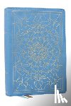 Nelson, Thomas - Alexander Maclaren Study Bible: Encouragement and Insights for a Christ-Centered Life (NKJV, Blue Leathersoft, Comfort Print)