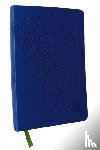 Nelson, Thomas - NKJV, Color Code Bible for Kids, Blue Leathersoft, Comfort Print