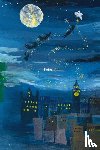 Barrie, J. M. - Peter Pan (Painted Editions)