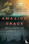 Hindmarsh, Bruce, Borlase, Craig - Amazing Grace