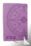 Nelson, Thomas - NKJV Armor of God Bible, Purple Leathersoft (Children’s Bible, Red Letter, Comfort Print, Holy Bible): New King James Version