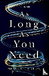 Park, J. S. - As Long as You Need