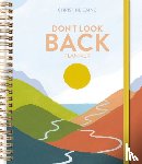 Caine, Christine - Don't Look Back Planner