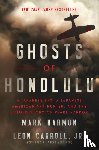 Harmon, Mark - Ghosts of Honolulu
