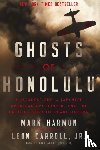 Harmon, Mark - Ghosts of Honolulu