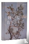Catholic Bible Press - NRSV Catholic Edition Bible, Eucalyptus Hardcover (Global Cover Series)