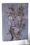 Catholic Bible Press - NRSV Catholic Edition Bible, Eucalyptus Paperback (Global Cover Series)