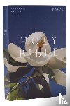 Catholic Bible Press - NRSV Catholic Edition Bible, Magnolia Paperback (Global Cover Series)