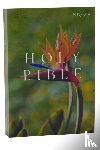 Catholic Bible Press - NRSV Catholic Edition Bible, Bird of Paradise Paperback (Global Cover Series)