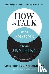 Hendrix, Ph.D., LaKelly Hunt, Helen - How to Talk with Anyone about Anything