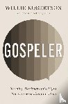 Robertson, Willie - Gospeler