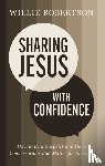 Robertson, Willie - Sharing Jesus with Confidence