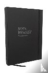 Nelson, Thomas - NoteWorthy New Testament: Read and Journal Through the New Testament in a Year (NKJV, Hardcover, Comfort Print)