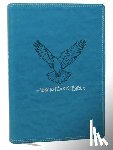  - The Sketchbook Bible: The Complete Bible with Hundreds of Illustrations (NKJV, Teal Leathersoft, Red Letter, Comfort Print)