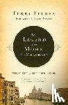 Felber, Terry - The Legend of the Monk and the Merchant: Twelve Keys to Successful Living