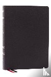 MacArthur, John F. - LSB MacArthur Study Bible 2nd Edition: Unleashing God's Truth One Verse at a Time (Black Genuine Leather, Comfort Print)