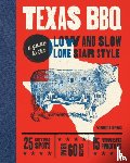 Meewes, Veronica - Texas BBQ