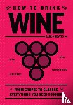 DeVito, Carlo - How to Drink Wine