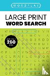 PRESS, CIDER MILL - WordPlay