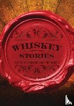 Thomas, Richard - Whiskey Stories