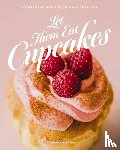 Cote, Gabrielle - Let Them Eat Cupcakes