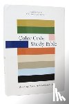 Nelson, Thomas - Color Code Study Bible, Revealing God's Truth Color by Color (NKJV, Hardcover, Red Letter)