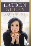 Green, Lauren - Lighthouse Faith: God as a Living Reality in a World Immersed in Fog