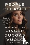 Vuolo, Jinger Duggar - People Pleaser