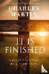Martin, Charles - It Is Finished
