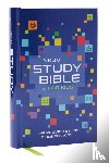 Nelson, Thomas - NKJV Study Bible for Kids, Hardcover: The Premier Study Bible for Kids