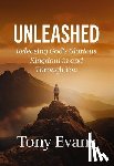 Evans, Dr. Tony - Unleashed