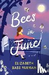 Parman, Elizabeth Bass - Bees in June