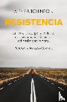 Hutchinson, Alex - El Resistencia