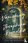 Moorman, Jennifer - The Vanishing of Josephine Reynolds