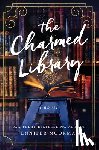 Moorman, Jennifer - The Charmed Library