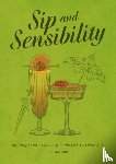 Rayborn, Tim - Sip and Sensibility