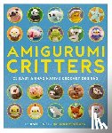 Ting, Amy - Amigurumi Critters
