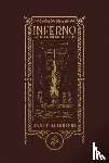 Alighieri, Dante - Inferno (The Gothic Chronicles Collection)