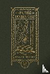 Wilde, Oscar - The Picture of Dorian Gray (The Gothic Chronicles Collection)