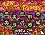 Sobotka, Amanda - Ten Little Goblins