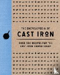 Cider Mill Press - The Encyclopedia of Cast Iron