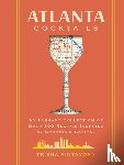 Pintavorn, Trisha - Atlanta Cocktails