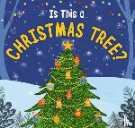Sobotka, Amanda - Is This a Christmas Tree?