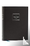 Thomas Nelson - The Prayer Bible: Pray God's Word Cover to Cover (Niv, Hardcover, Red Letter, Comfort Print)