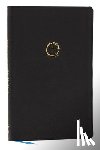 Spurgeon, Charles H. - Spurgeon and the Gospels: The Gospels with Devotions from Charles Spurgeon (NKJV, Black Leathersoft, Comfort Print)