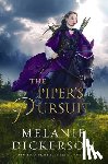 Dickerson, Melanie - The Piper's Pursuit