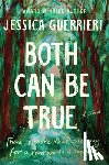 Guerrieri, Jessica - Both Can Be True