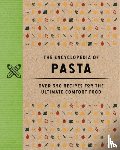 Coastal Kitchen, The - The Encyclopedia of Pasta