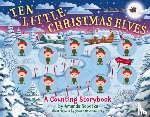 Sobotka, Amanda - Ten Little Christmas Elves