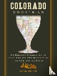 Kirschner, Amanda - Colorado Cocktails